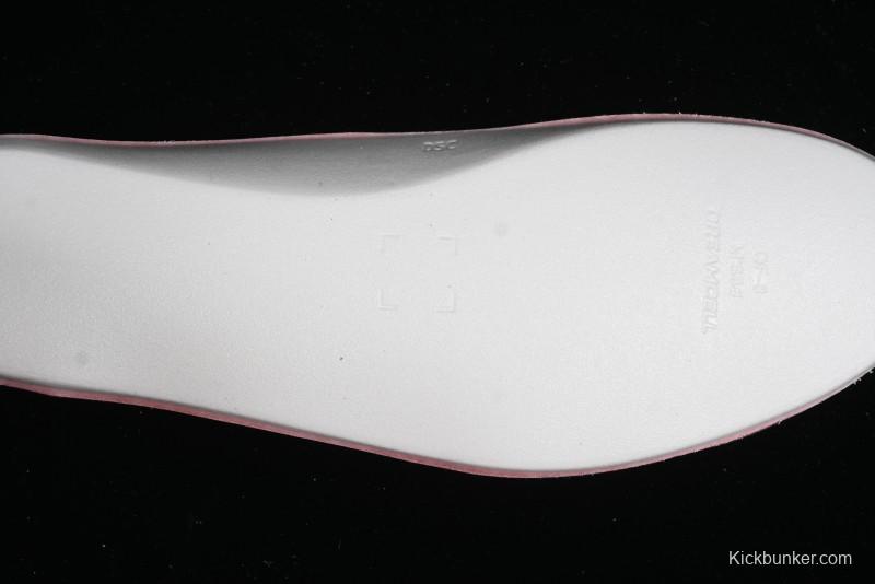 Nike A Ma Maniere x Air Jordan 3 Retro Black Sneakers - FZ4811-001