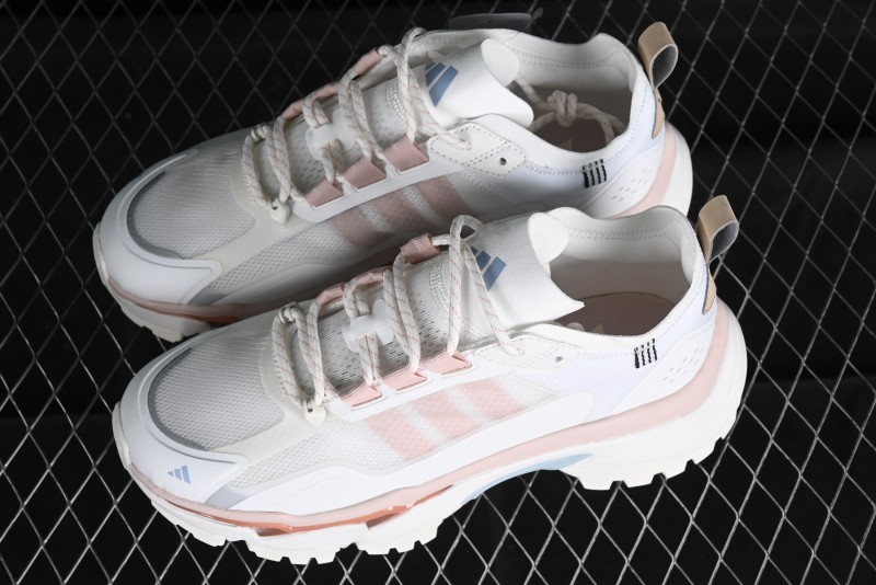 Adidas Citywowlk MT IH8121 Classic Breathable Fashion Sneakers - IH8121