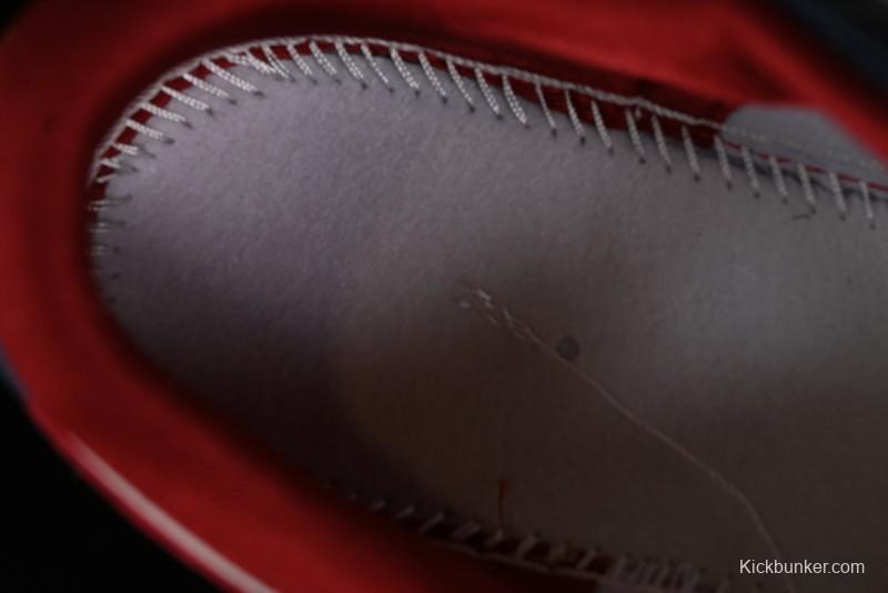 Nike SB Dunk Low Year of the Dragon Limited Edition - Dark Pattern Blue Red Swoosh Anniversary Custom Low-Top Casual Skate Shoes - DQ1098-365