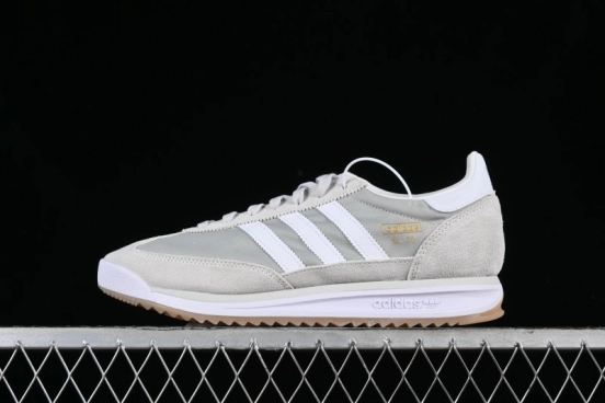 Adidas Originals SL 72 RS Retro Running Shoes - JI1281