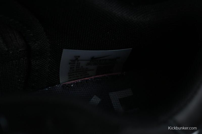 Nike Sacai VaporWaffle 3.0 Retro Running Shoes with Five-Layer Sole - DD1875-003