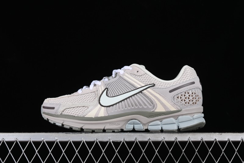 Nike Zoom Vomero 5 SP Retro Classic Casual Running Shoes with EVA Midsole - FZ3653-104