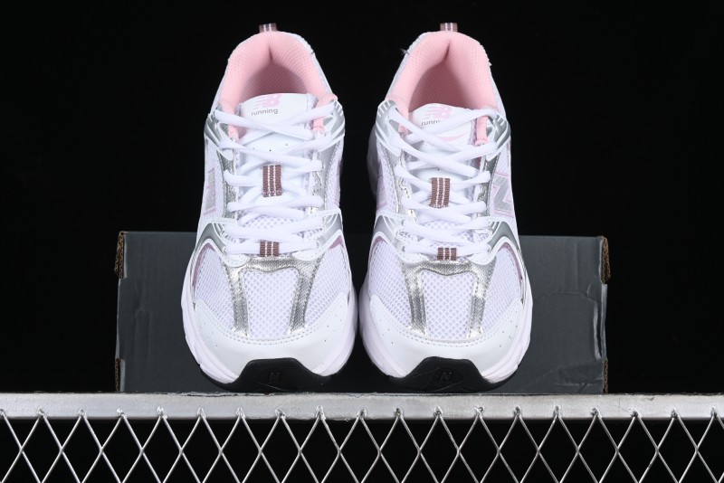 New Balance 530 Series Retro Casual Running Shoes - MR530GK