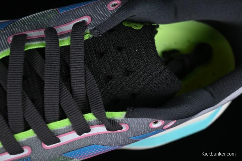 New Balance FuelCell Rebel V4 Low-Top Anti-Slip Wear-Resistant Versatile Casual Running Shoes - MFCPZSL