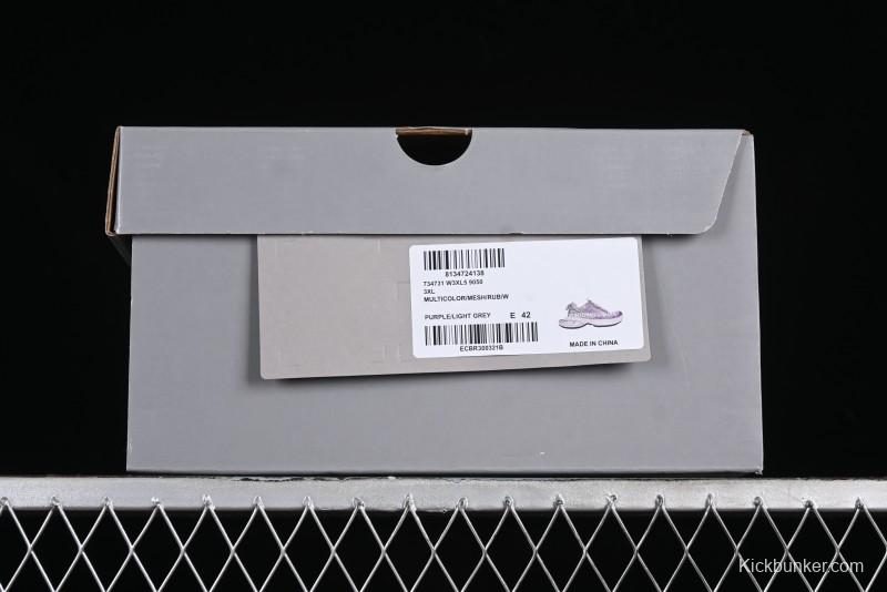 Balenciaga Phantom Sneaker 10th Generation Trendy Running Shoes - W3XL59050