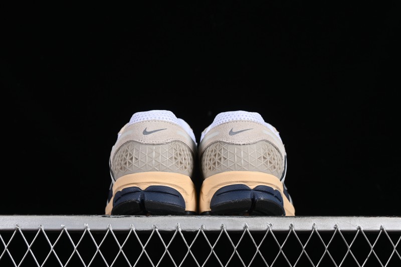 Nike Zoom Vomero 5 SP Retro Casual Running Shoes with EVA Midsole Cushion - HF4259-100