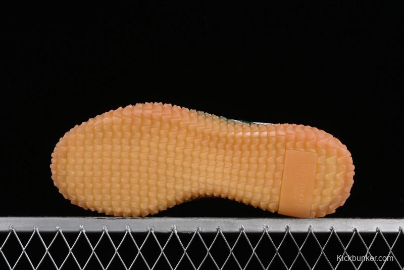 Adidas Originals Country Kamanda Comfortable Casual Retro Low-Top Lifestyle Sneakers - G26797