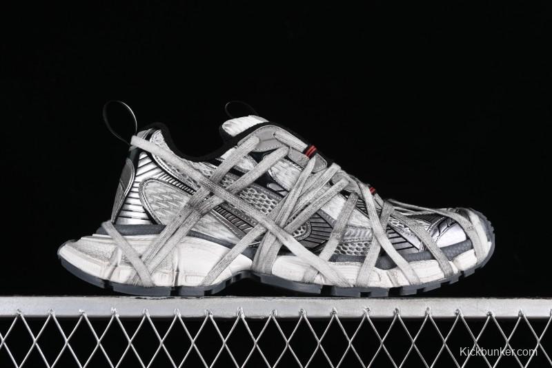 Balenciaga Phantom Sneaker - W3XLL7598