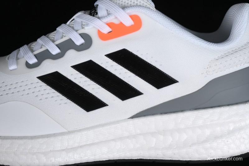 Adidas RunFalcon 3.0 HP7543 Breathable Casual Running Shoes with Boost Foam