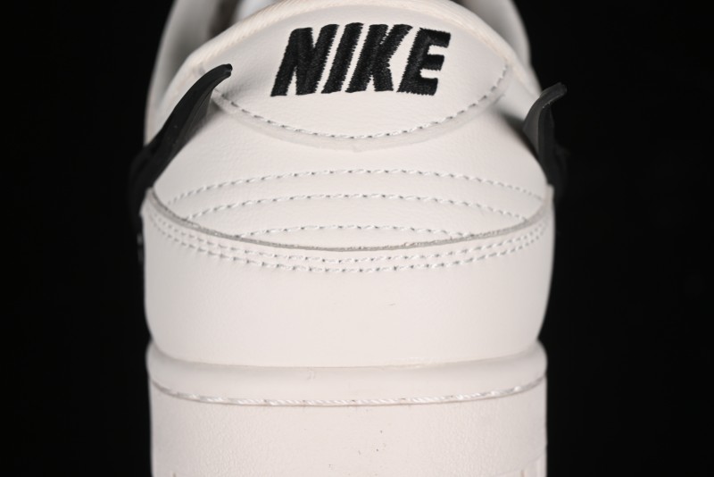 Nike SB Dunk Low x AMBUSH x BAPE Triple Collaboration Anniversary Edition Custom Low-Top Sneakers - XX2025-998