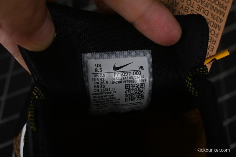 Nike Air Zoom Pegasus 41 Breathable Lightweight Running Shoes with Cushioned Support - FZ5097-001