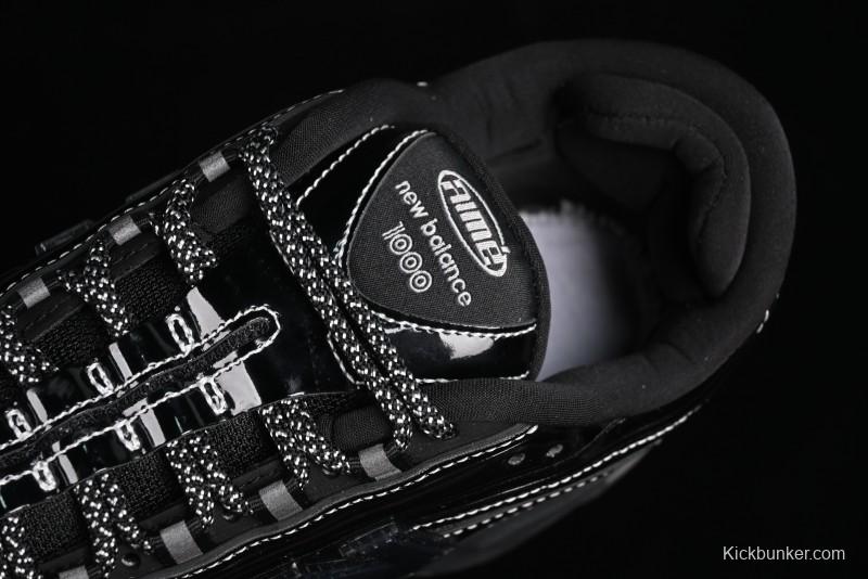 New Balance 1000 Series Retro Dad Style Low-Top Casual Running Shoes - M1000AD1