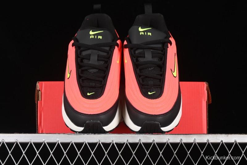 Nike Air Max Portal Retro Running Shoes with Air Cushion - HF3053-006