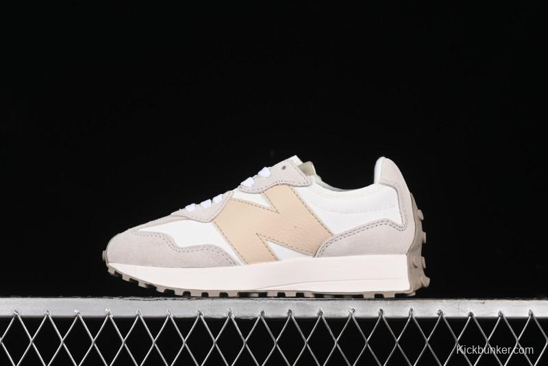 New Balance MS327 Series Retro Casual Running Shoes - WS327KG