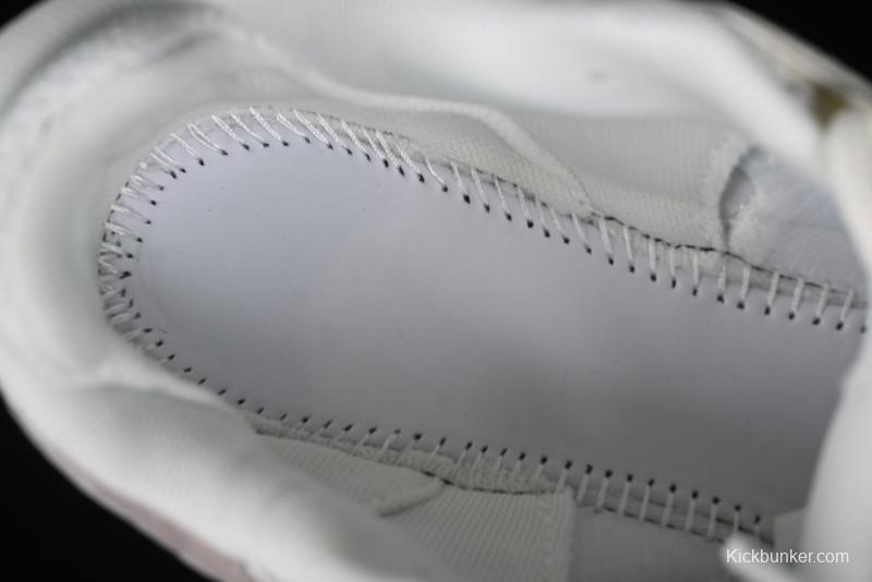 New Balance 1000 Series Retro Dad Style Low-Top Casual Running Shoes - M1000MB