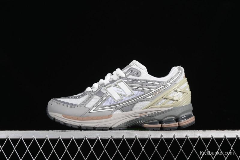 New Balance 1906 Series Retro Dad Style Casual Running Shoes - M1906NB