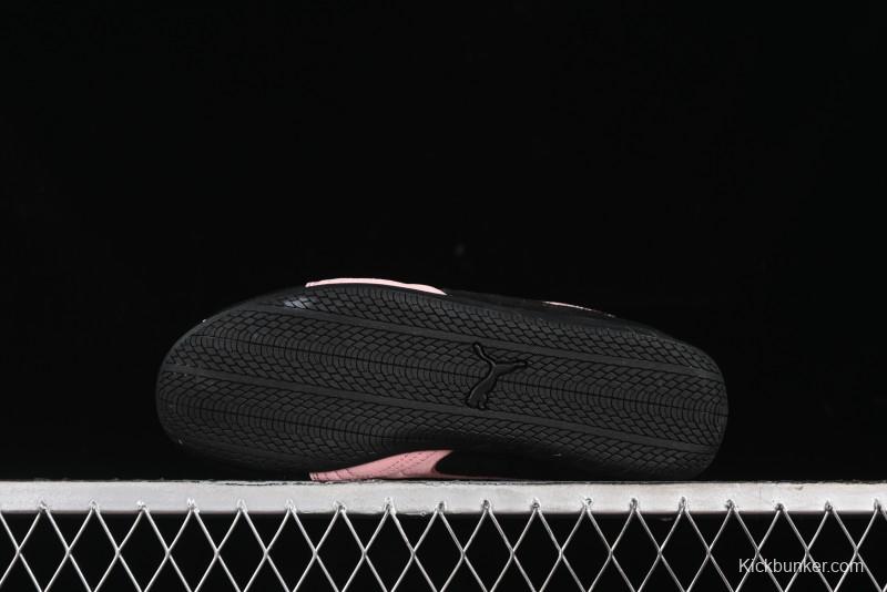 Puma Speedcat Low-Top Lifestyle Casual Shoes - 398846-01