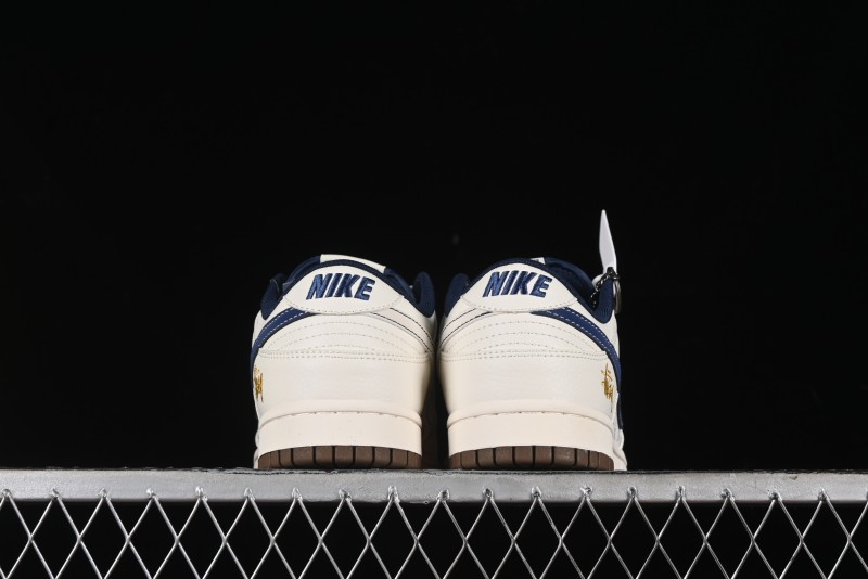 Nike SB Dunk Low Stussy Anniversary Custom Sneakers - XY1688-011