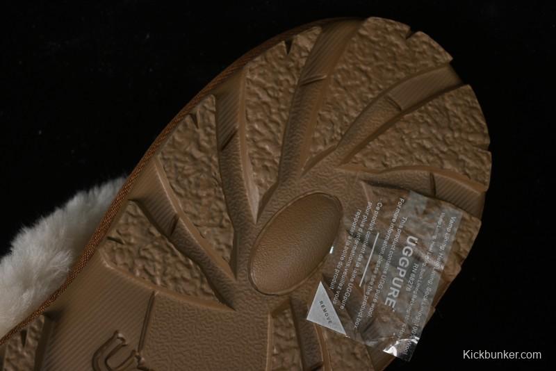 UGG Coquette Star Slippers with TREADLITE Lightweight Outsole - 1015125