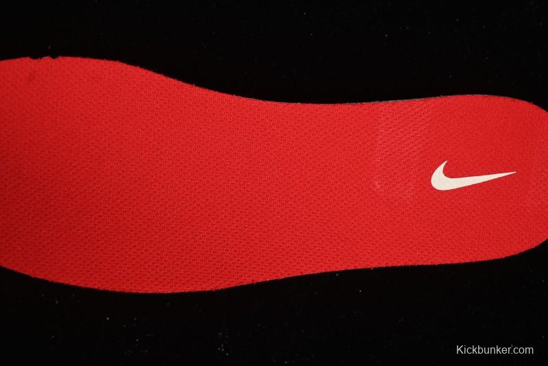 Nike Killshot 2 Retro Comfortable Anti-Slip Low-Top Skate Shoes - HQ1657-100