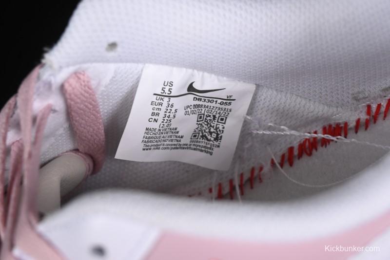 Nike Air Force 1'07 Low Kirby Super Star Casual Sneakers - DB3301-550