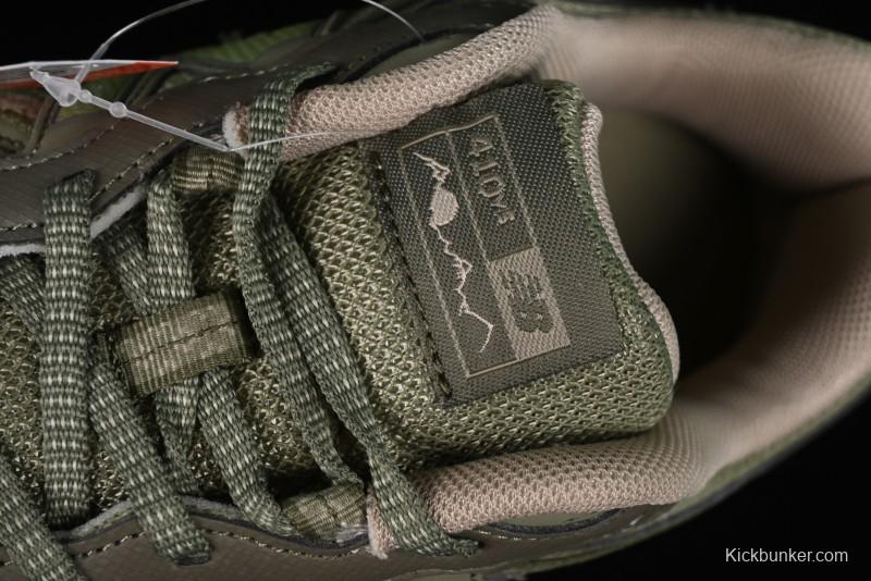 New Balance MT410 Series Casual Sports Running Shoes - MT410KN5