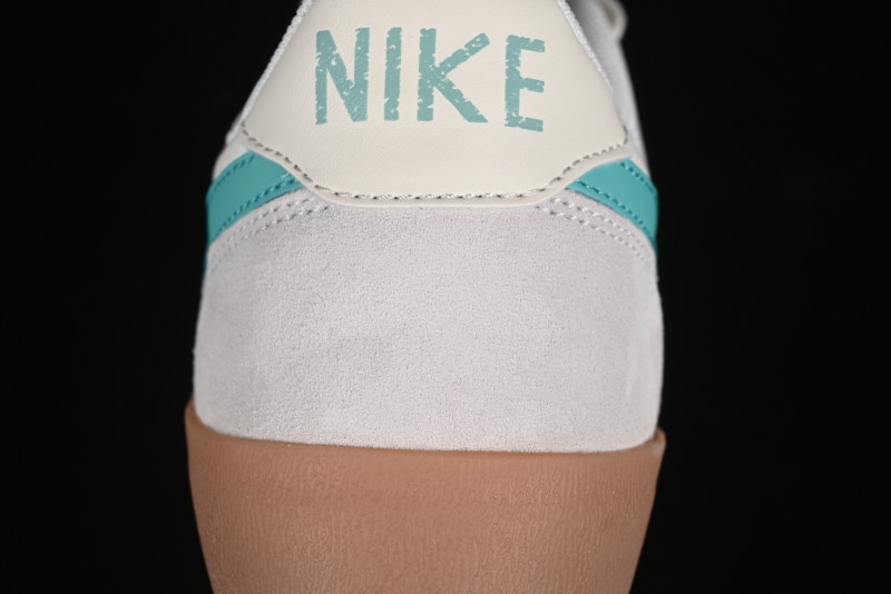 Nike Killshot 2 Retro Comfortable Anti-Slip Low-Top Skate Shoes - FZ5630-101