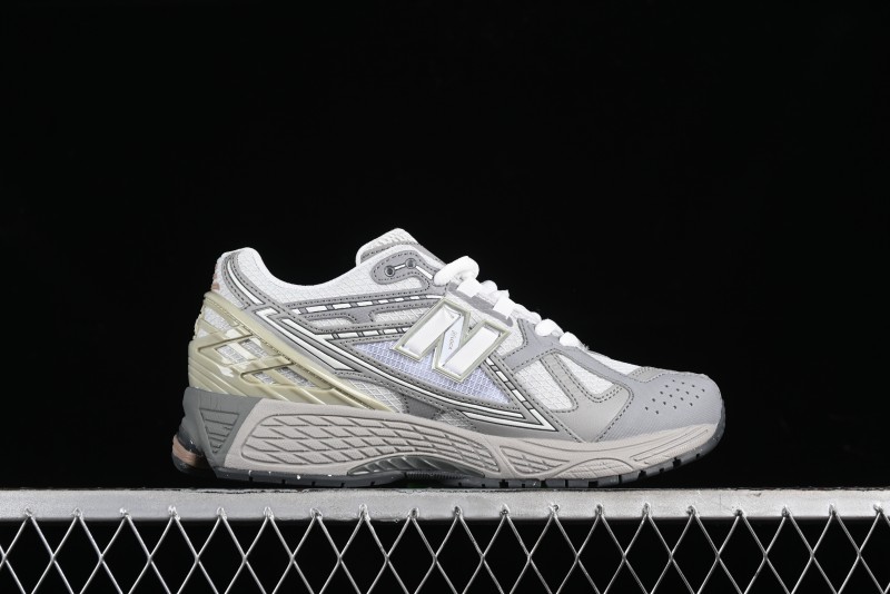 New Balance 1906 Series Retro Dad Style Casual Running Shoes - M1906NB