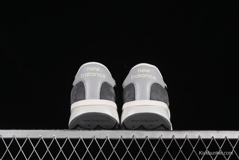 New Balance 370 Series Retro Casual Running Shoes - U370AE