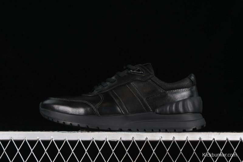 Ecco Yuyue Series Cushioned Running Shoes Comfortable Jogging Sneakers - T.E5