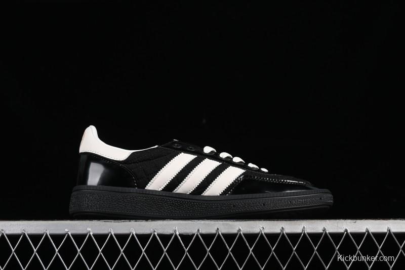 Adidas Handball Spezial Retro Casual Sneakers - JP5669