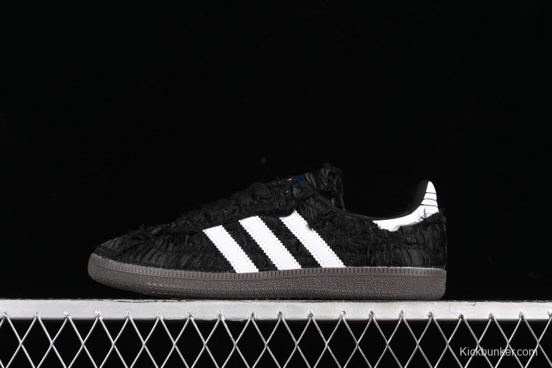 Adidas Samba OG Casual Sneakers - JQ4749