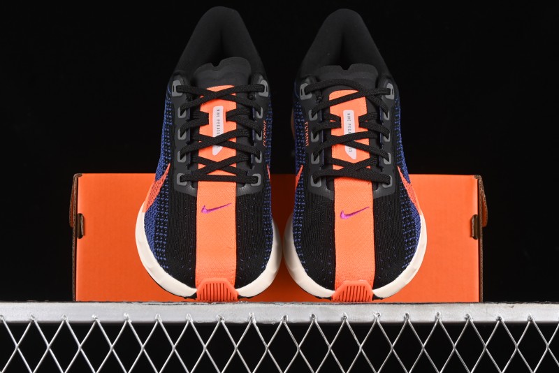 Nike Air Zoom Pegasus 35 Running Shoes with Breathable Mesh & Zoom Air Cushion - FQ7262-008