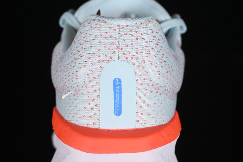 Nike Zoom Winflo 11 Running Shoes with Lunar-Inspired Mesh and Enhanced Cushioning - FJ9509-402