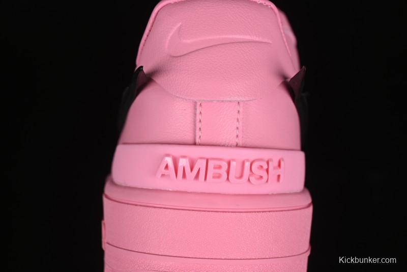 Nike Air Force 1 '07 Low Sneakers Collaboration with Ambush - DV3464-601
