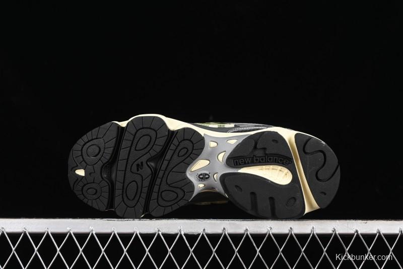 New Balance 1000 Series Retro Dad Style Low-Top Casual Running Shoes - M1000SL