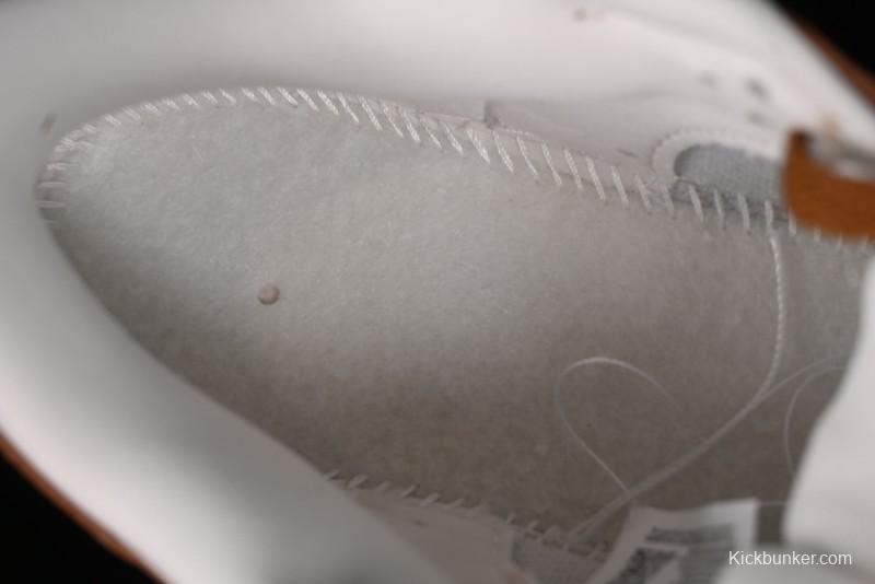 Nike Dunk Low LX SB Casual Skate Shoes in Brown Ostrich - FJ2260-001