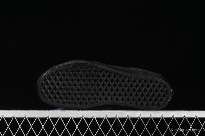 Vans Sk8-Mid Reissue 83 High-End Retro Suede Skate Shoes - VN000CQQBKA