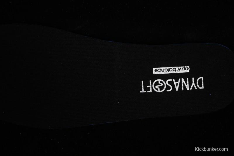 New Balance FuelCell Low-Top Slip-Resistant Versatile Casual Shoes - MFLSHBW7