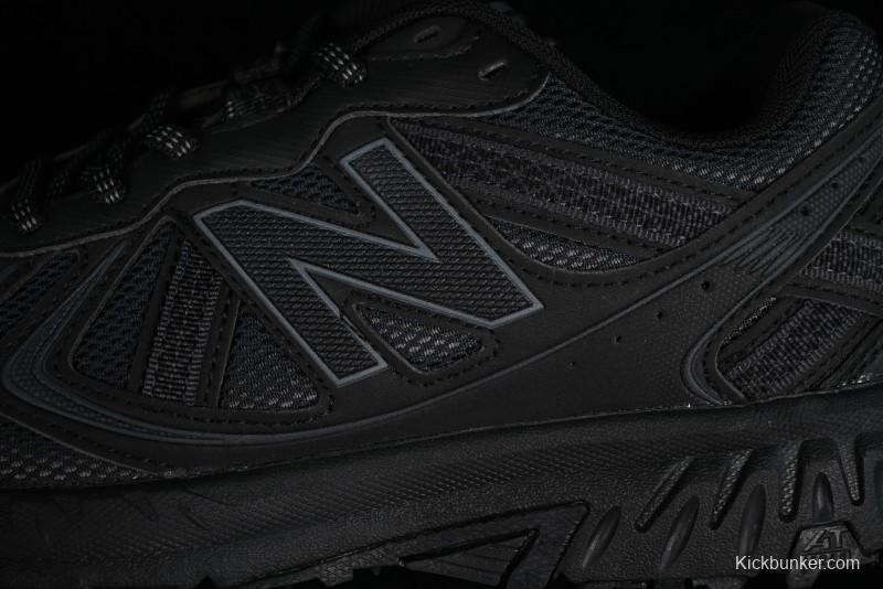 New Balance MT410 Series Casual Sports Running Shoes - MT410CK5