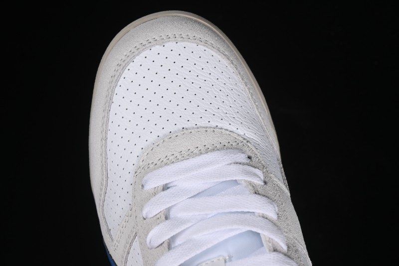 Onitsuka Tiger Ultimate 81 EX 40th Anniversary Breathable Comfort Casual Shoes - 1183B510-101