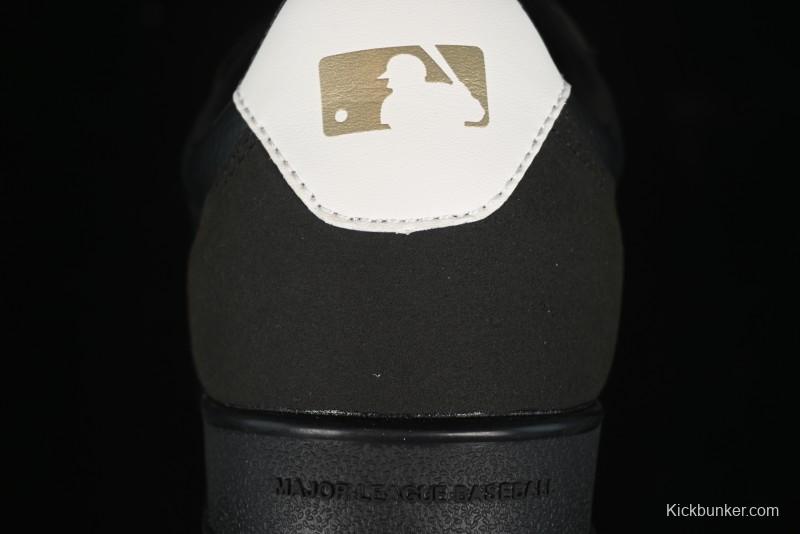 New York Yankees MLB SQUEEZE Casual Sneakers - 3ASXSQZ3N50BKS