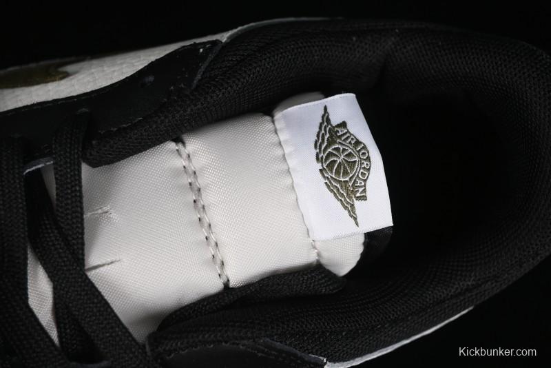 Nike Air Jordan Legacy 312 Low AJ312 Sneakers with Velcro Strap - CD7069-120