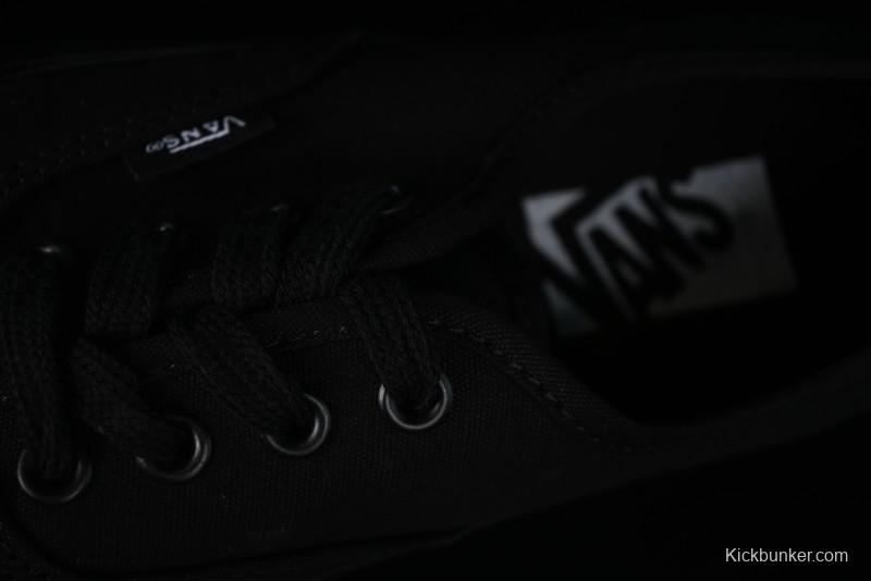 Vans Authentic Reissue 44 Low-Top Casual Skate Shoes - VN0007QZBKA