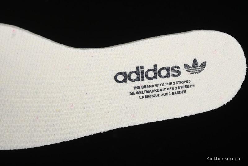 Adidas Originals SL 72 OG Retro Running Shoes - JH6364