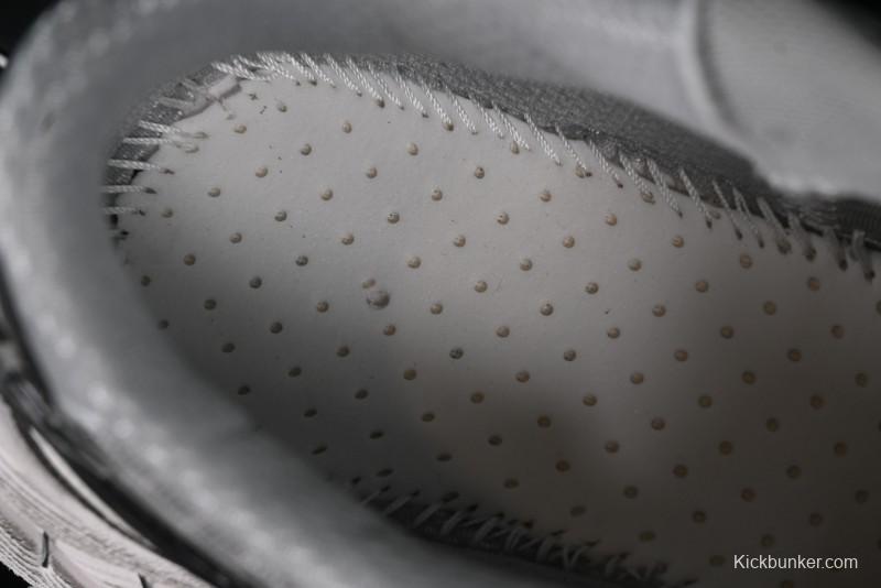 Balenciaga Stapler Trendy Running Shoes - W3ST41457