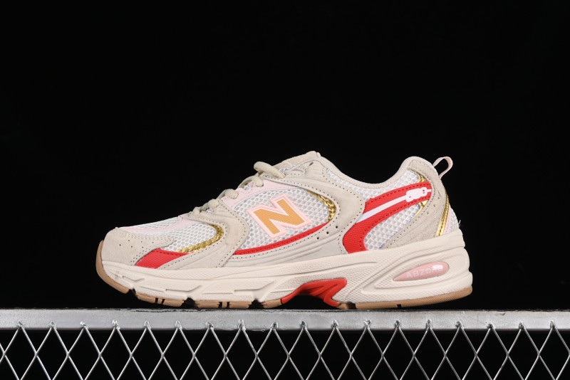New Balance 530 Series Retro Casual Running Shoes - MR530JF
