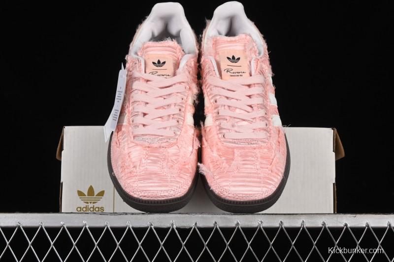 Adidas Samba OG Casual Sneakers - JQ4747