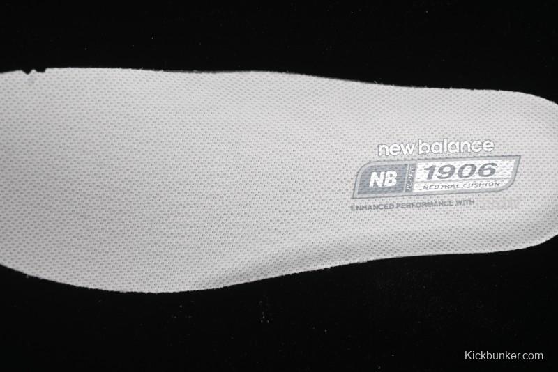 New Balance 1906 Series Retro Dad Style Casual Running Shoes - M1906AG