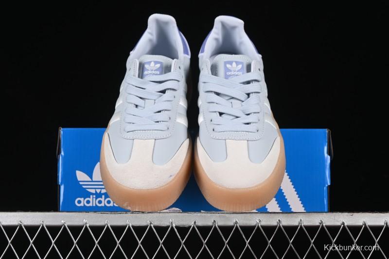 Adidas Samba W IG1953 Casual Sneakers - IG1953